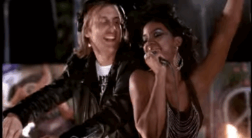 Ma playlist de la honte #1