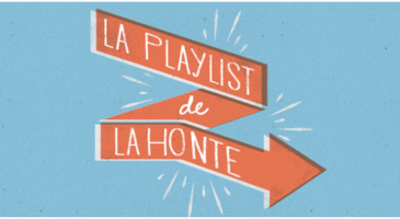 Ma playlist de la honte #2