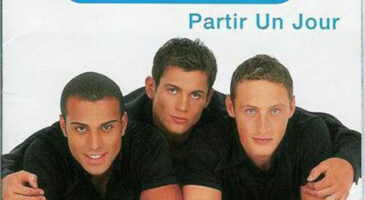 Ma playlist de la honte