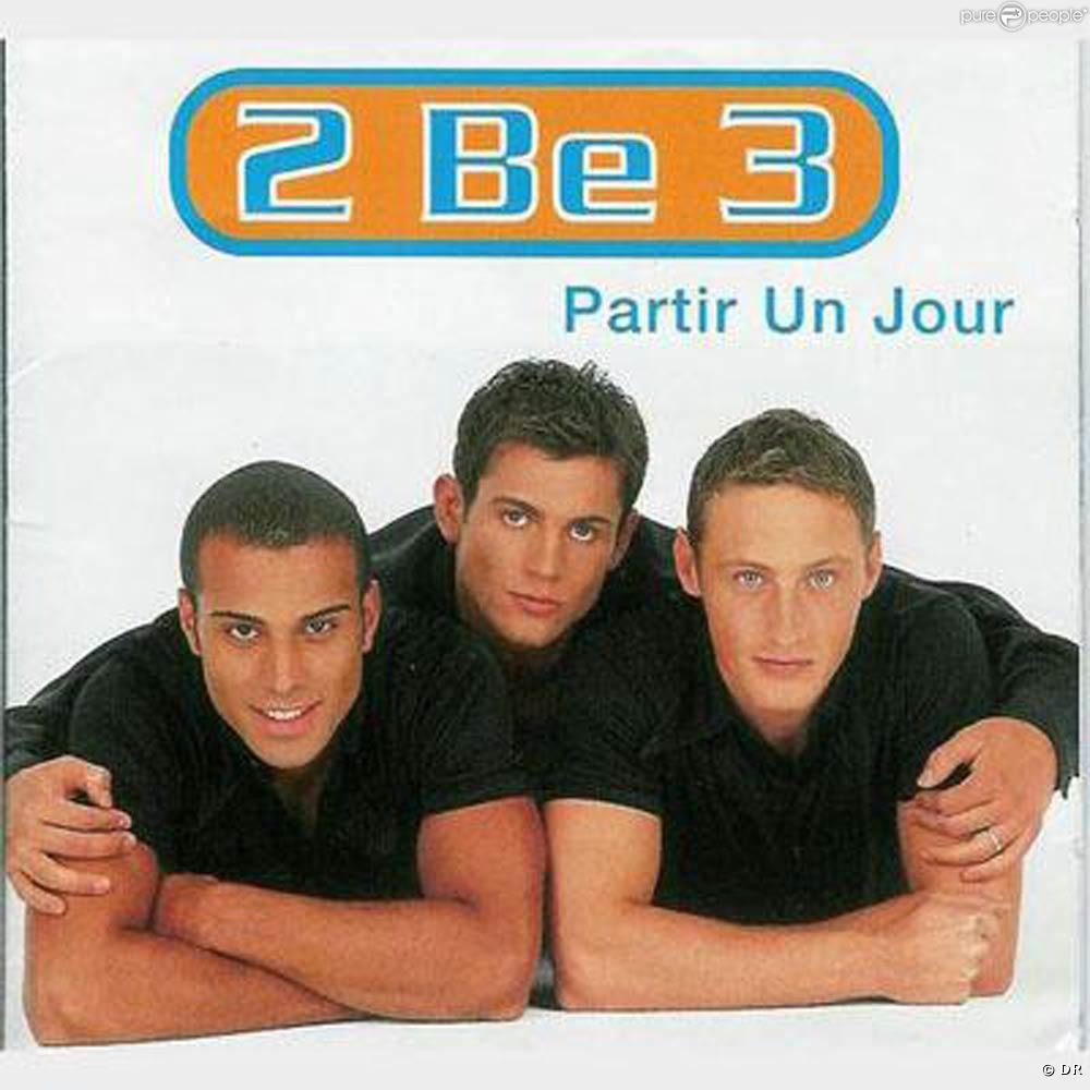 Ma playlist de la honte