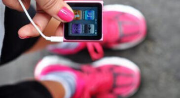 Ma playlist de running #2 : 20 chansons pour courir