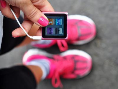 Ma playlist de running #2 : 20 chansons pour courir