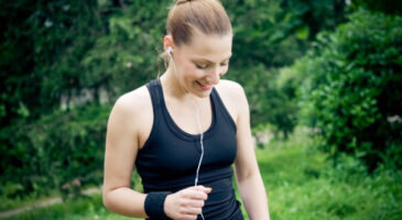Ma playlist de running #3 : 20 titres pour bouger ses fesses