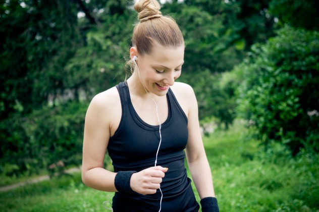 Ma playlist de running #3 : 20 titres pour bouger ses fesses