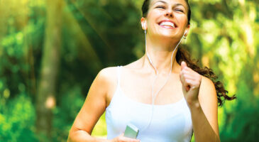 Ma playlist de running #5