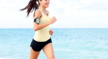 Ma playlist de running #6