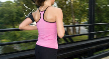 Ma playlist de running #7