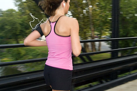 Ma playlist de running #7