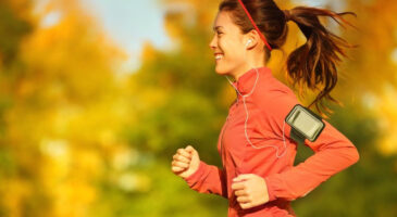 Ma playlist de running #9