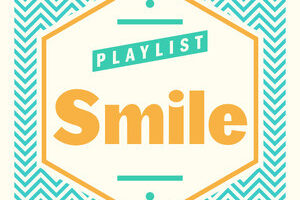 Ma playlist pour retrouver le sourire