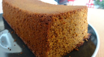 Ma recette de Pain d&rsquo;Epices