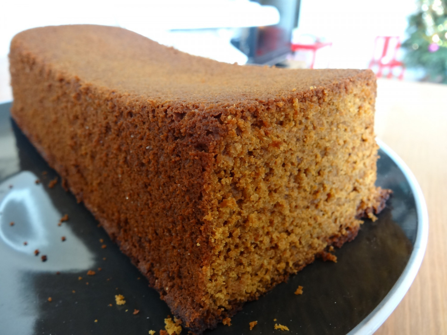 Ma recette de Pain d&rsquo;Epices