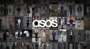 Ma sélection de robes pour les fêtes de fin d&rsquo;année sur Asos