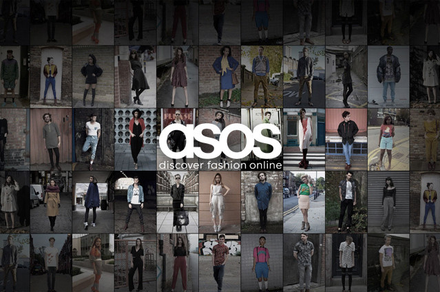 Ma sélection de robes pour les fêtes de fin d&rsquo;année sur Asos