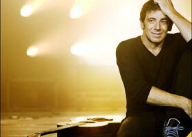 « Ma tournée » avec Patrick Bruel