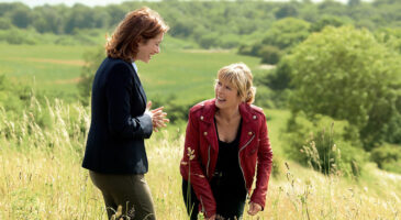 Ma vie en coloc avec une manifpourtous (fin)