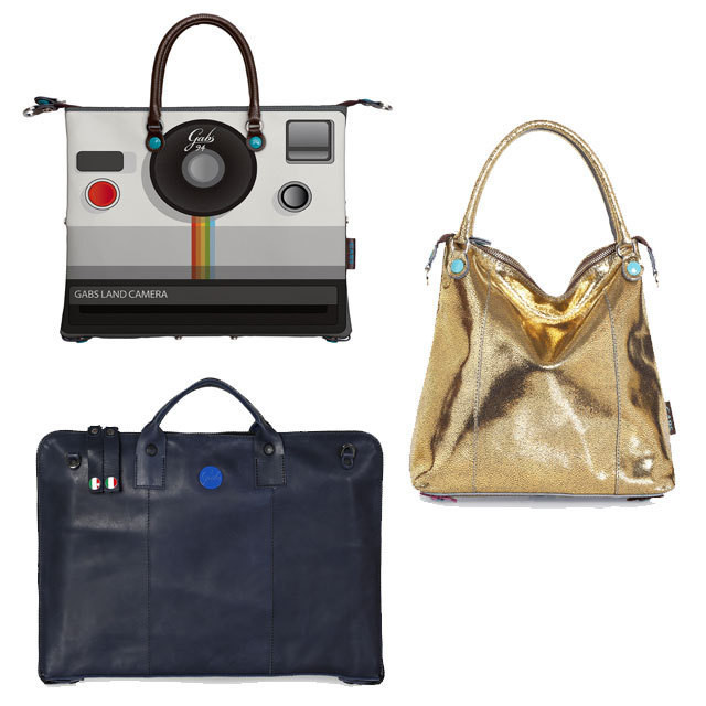 Ma whishlist chez GABS