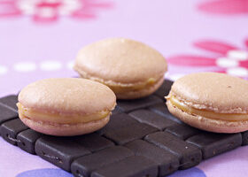 M(mmm) comme Macaron !