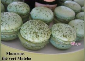 Macarons