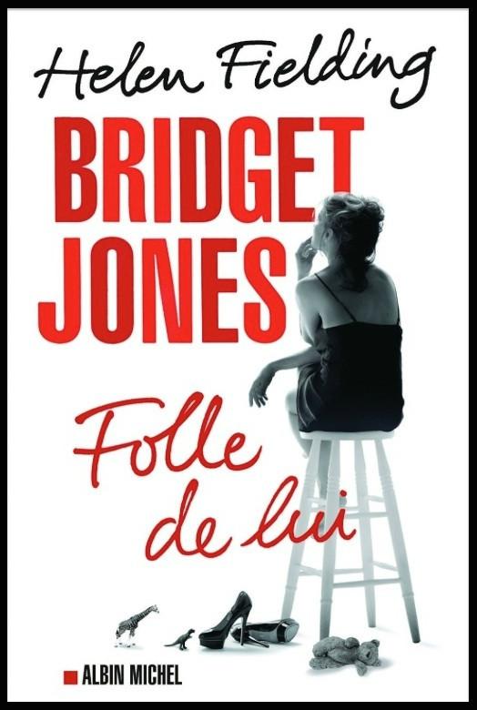 Mad About The Boy, le Bridget Jones de trop ?