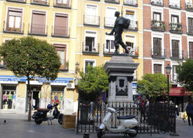 48 h dans la peau d&rsquo;une Madrilène