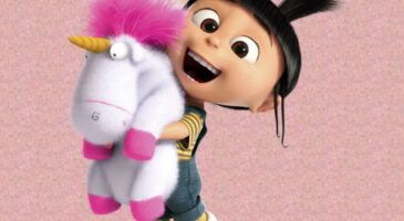 Mais arrêtez avec vos licornes !