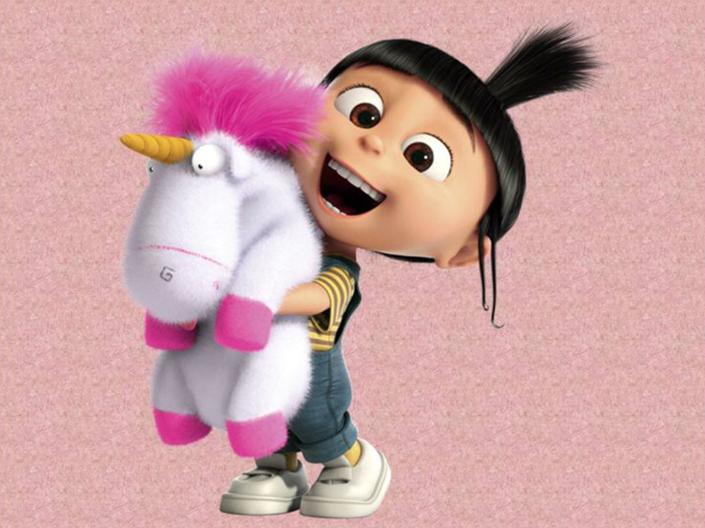 Mais arrêtez avec vos licornes !