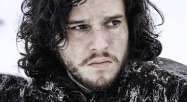 Mais au fait, pourquoi on aime tant Jon Snow ?