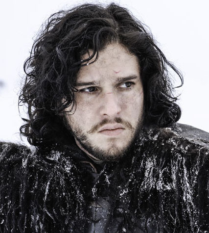 Mais au fait, pourquoi on aime tant Jon Snow ?