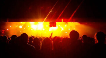 Mais pourquoi aime-t-on autant les concerts ?