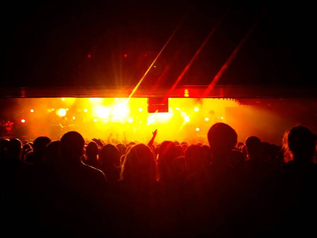 Mais pourquoi aime-t-on autant les concerts ?