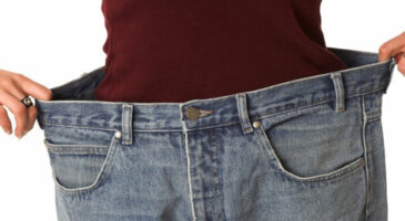 Mais pourquoi je ne trouve jamais la même taille de vêtements en magasin ?