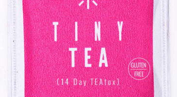 Mais qu’est-ce que le Tiny Tea ?
