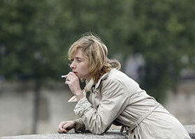 Dimanche 8 et mercredi 11 juin, Paris Première, Making of Sagan