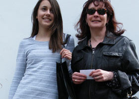 Casting mères et filles