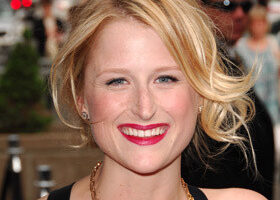 La fille de Meryl Streep, héroine de série !