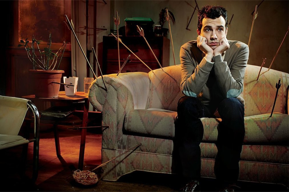 Man Seeking Woman : la série à voir absolument