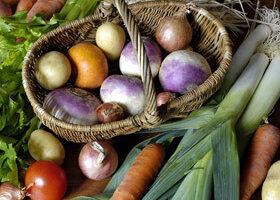 On adore… aller au marché des Batignolles
