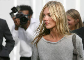 Pourquoi je suis (un peu) jalouse de Kate Moss…