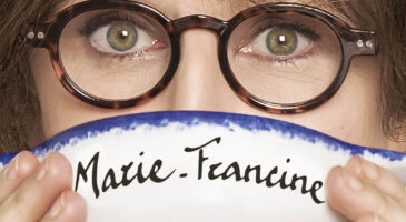 Marie-Francine : 10 places de cinéma à gagner !