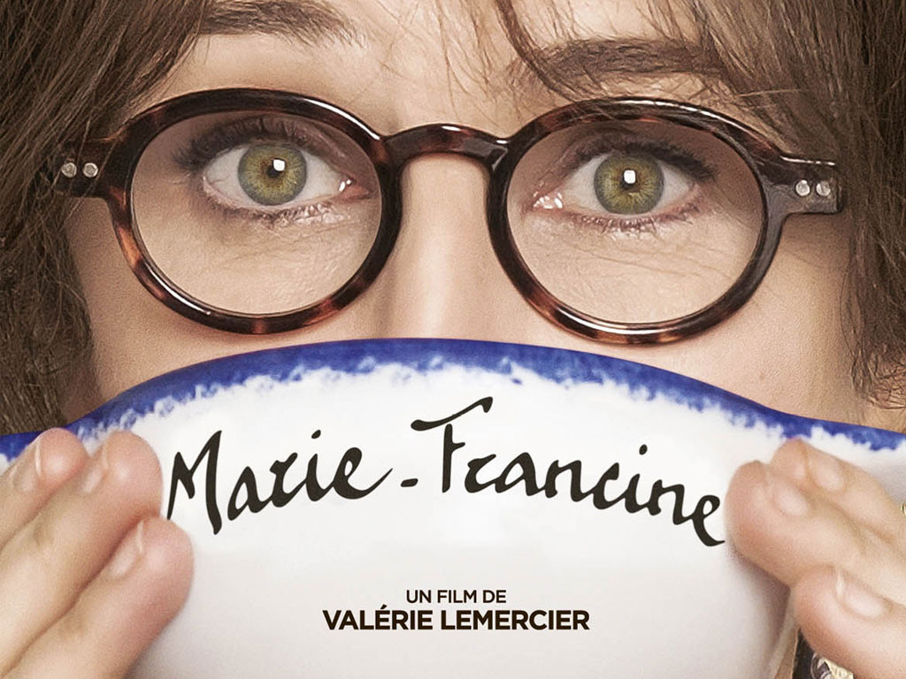 Marie-Francine : 10 places de cinéma à gagner !