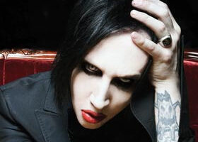 Marilyn Manson, maître de l&rsquo;horreur