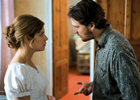 Marina Foïs vide son sac !