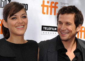 Marion Cotillard et Guillaume Canet, bientôt parents