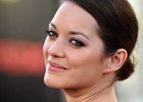 Marion Cotillard : sa tournée secrète avec Yodelice