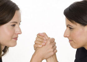 Marre de mes collègues !