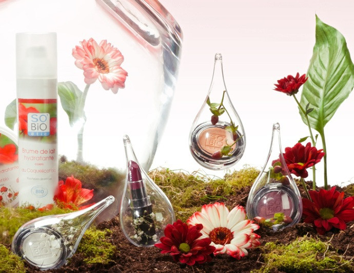 Marre du chimique, retour à la nature !