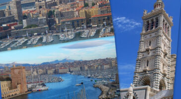 Marseille, plus belle ma ville