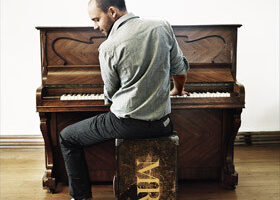 Martin, chante-nous des chansons !