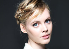 Interview beauté avec Mathilde du blog « La Vie en Blonde »